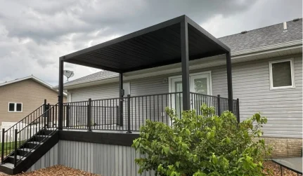 7 Home Additions